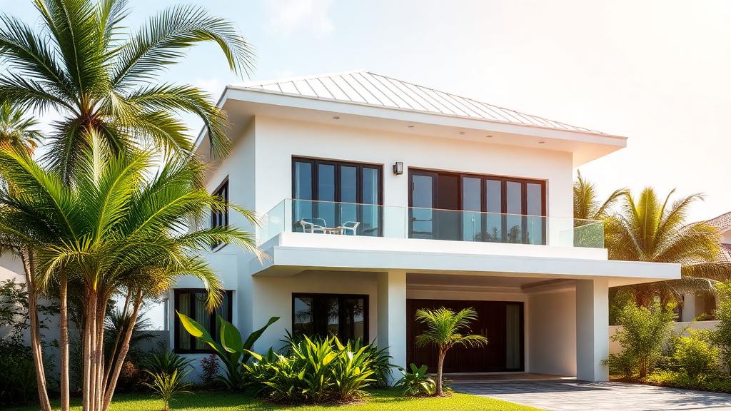 Giải pháp chống thấm công trình