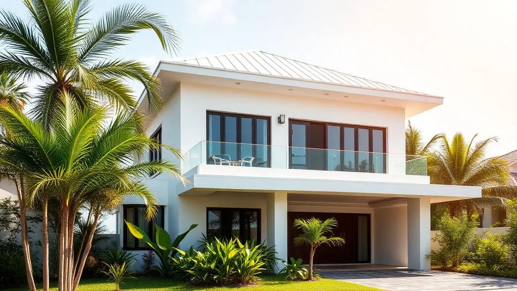 Giải pháp chống thấm công trình