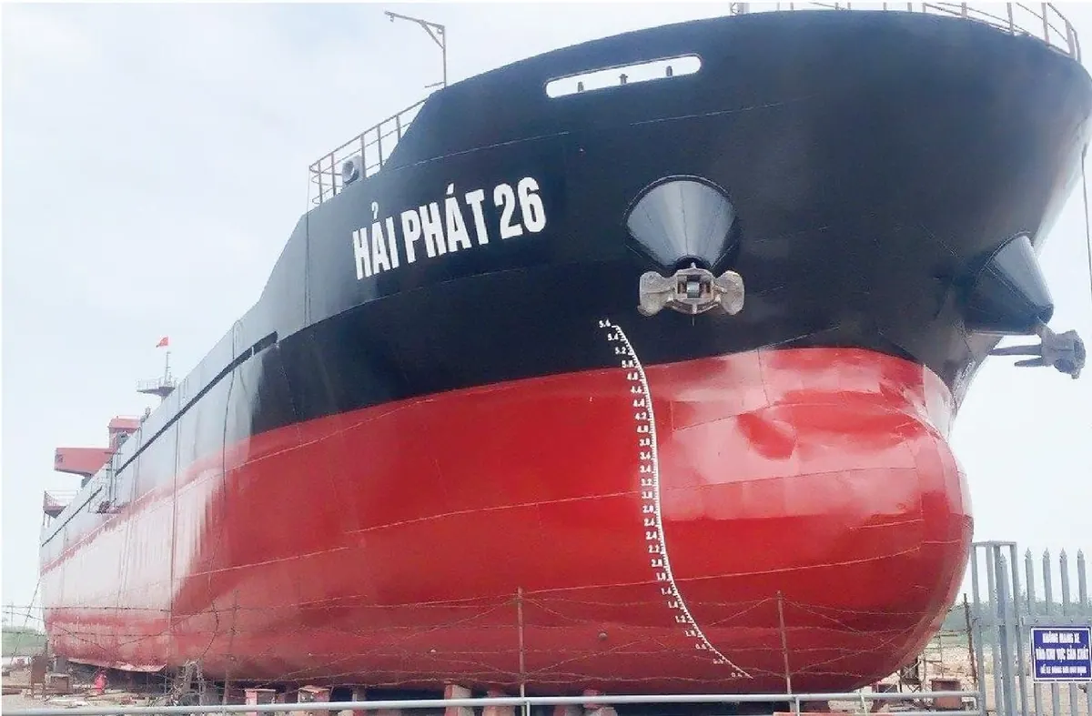 Giải pháp cho tàu biển & marine