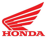 Logo khách hàng Honda