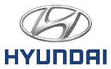 Logo khách hàng Hyundai