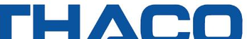Logo khách hàng THACO